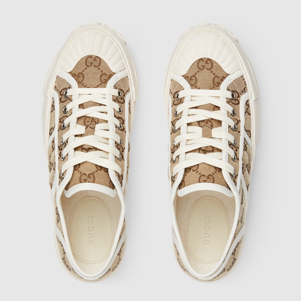 Gucci Women’s chunky sneaker - Image 3